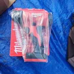 Milwaukee M18 Compact Heat Gun