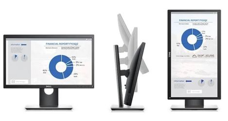 Dell 20 Inch Monitor