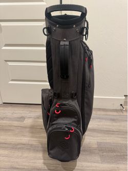 Golf bag