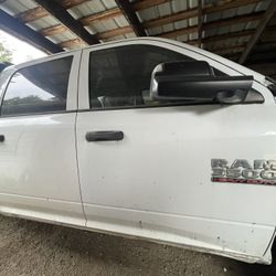 Ram 3500 Doors 2013-2018