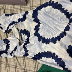 Bathing Suit Cover-Up