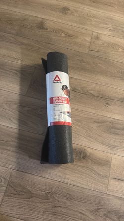 Reebok High-Density Training Mat