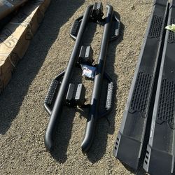 99-06 GM / Chevy 25-3500 Ext Cab  All Beds 