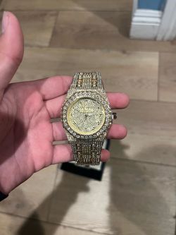 Mens Watches
