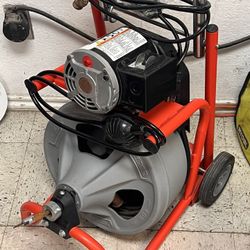 Ridgid 