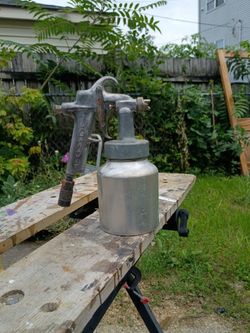 Thomas industries aluminum sprayit