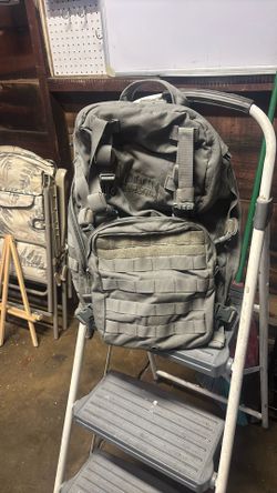 Camelback Backpack