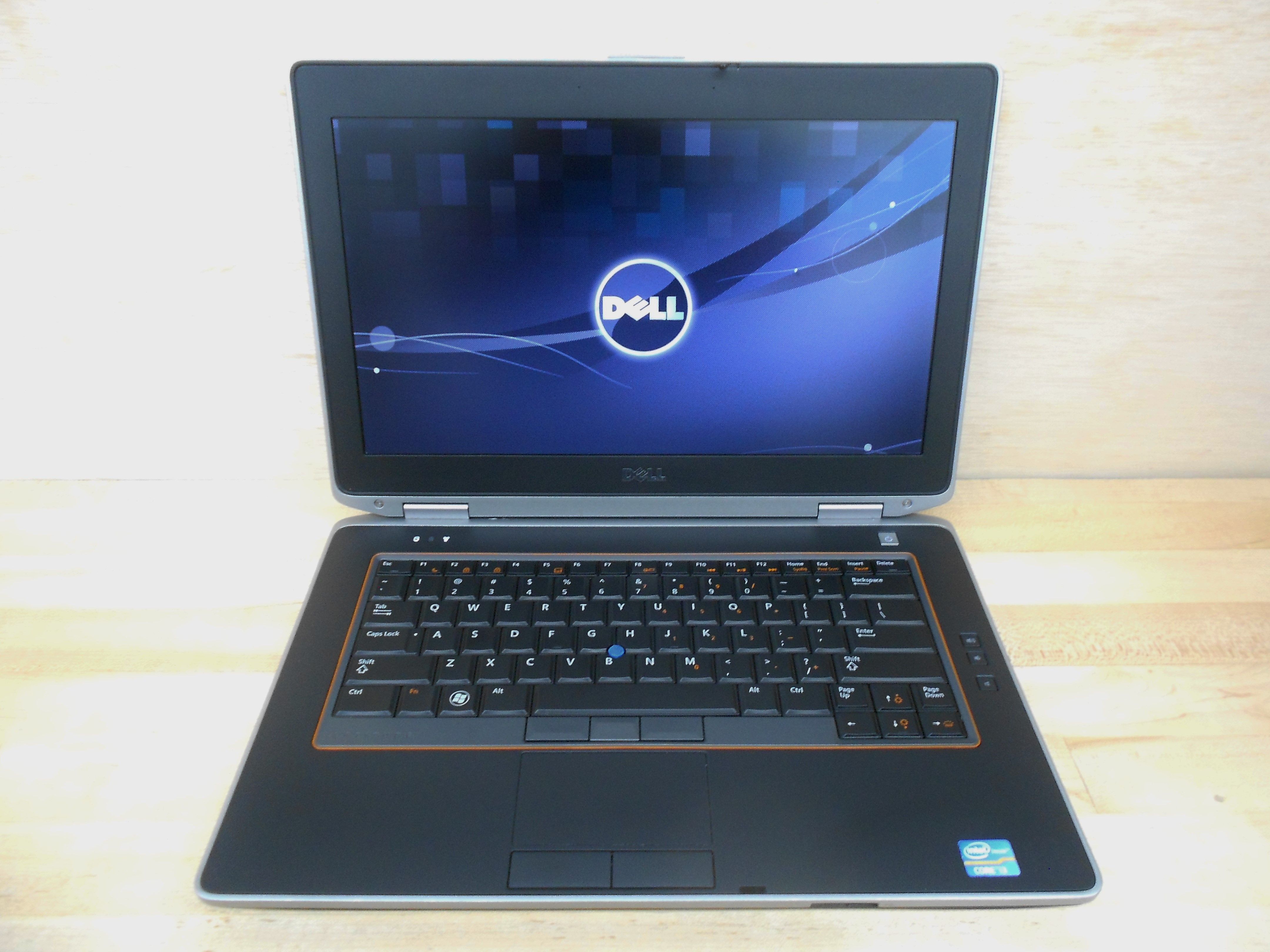 Dell Laptop E6420 i3