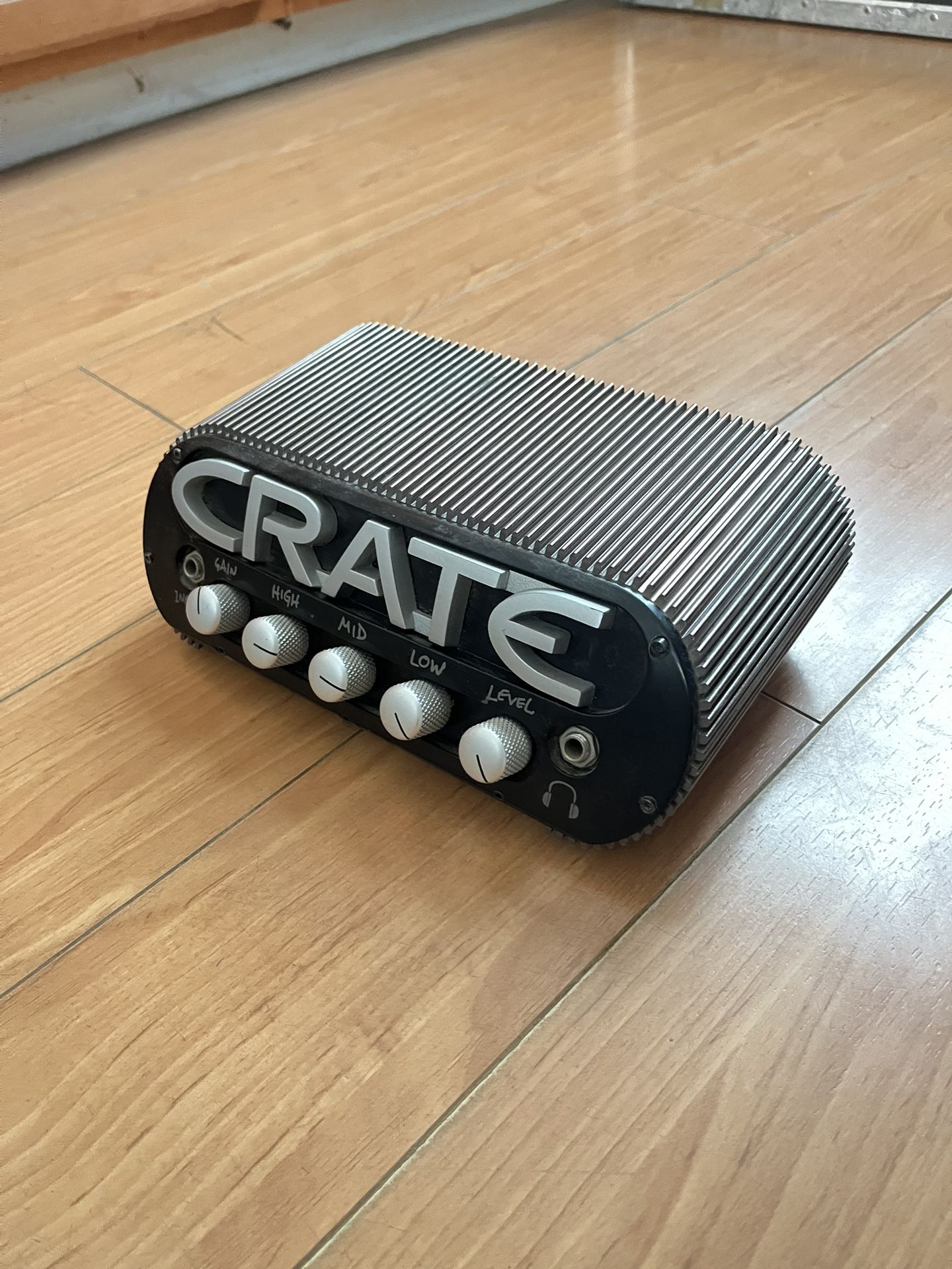 Crate Power Block 150 (150 watts)