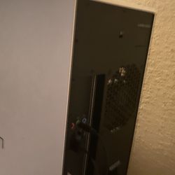 Hp Omen Desktop And Monitor Full Set Up