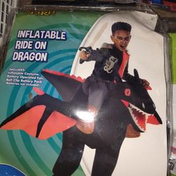 Halloween Costume 