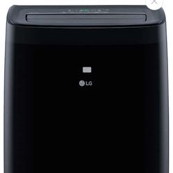 LG ThinQ 10,000 BTU Portable Standing Air Conditioner