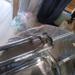 Bike & E Bike Suspension Front End All 3 For 150$ Or Each 75$