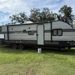 2019 Rv 32ft