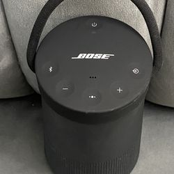 BOSE SOUNDLINK REVOLVE PLUS + Portable Bluetooth Speaker