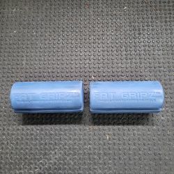Exercise Fat Grips 