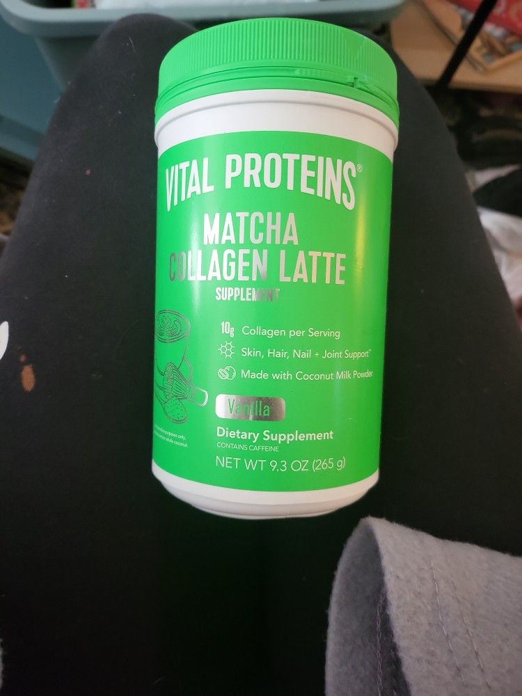 Vital Proteins