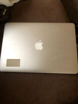 Apple MacBook Air 13