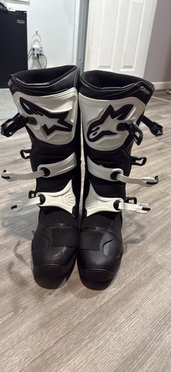 Alpine star tech 3 Boots