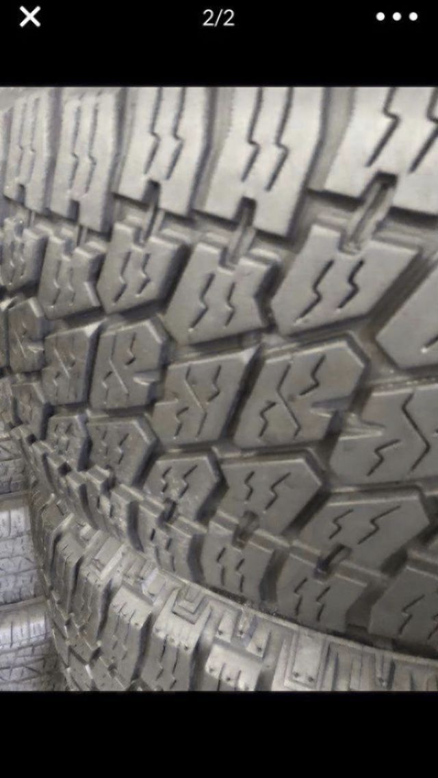 Tires for Sale in Pembroke Pines, FL OfferUp