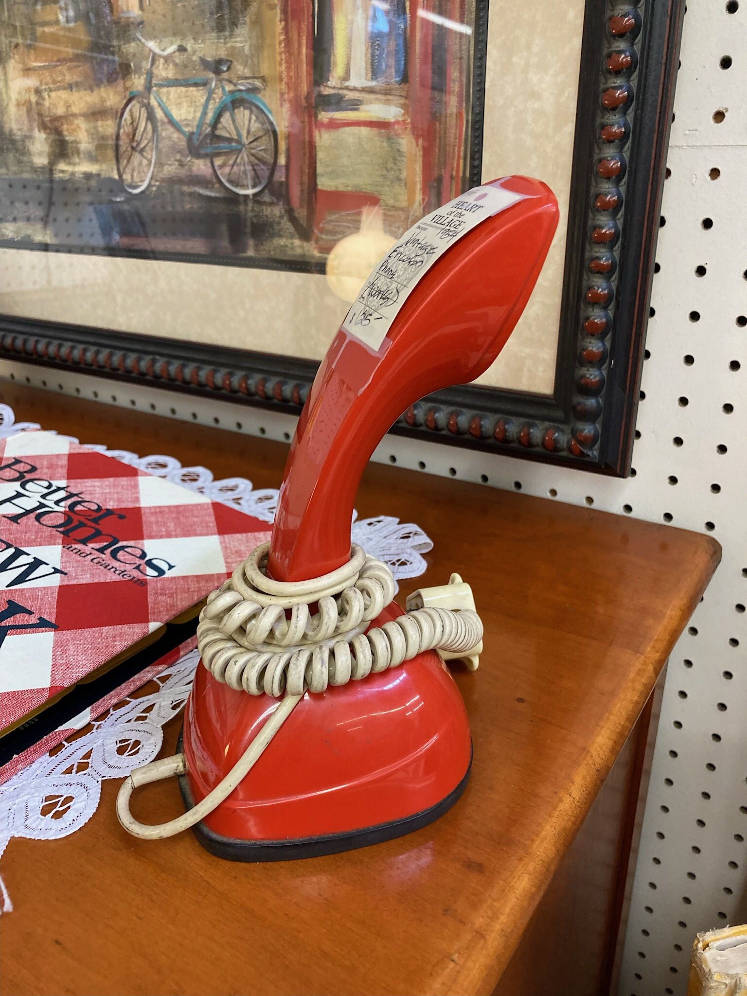 Erickson Phone