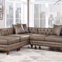 Sectional Sofa