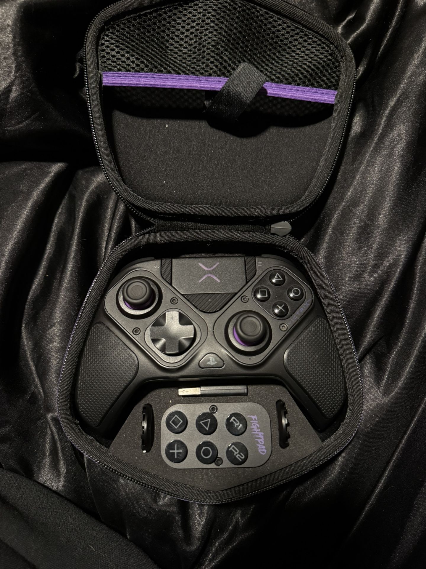 PS4/PS5 Controller