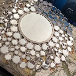 Circle Mirror