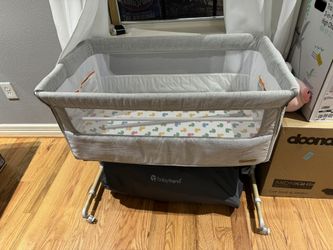 Baby Bassinet
