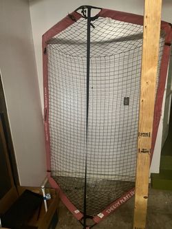 Soccer net