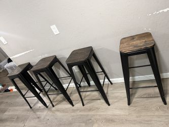 Bar Stools