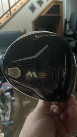Taylormade. M2   Driver  10.5