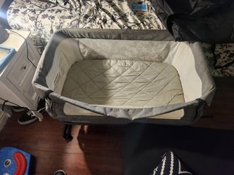 Mika Micky Bassinet