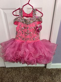 Pageant Dresses