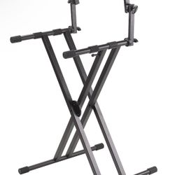 Proline 2 Tier Keyboard Stand
