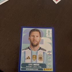 Stickers Panini