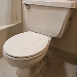 Free Gerber Toilet