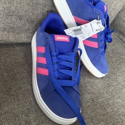 Tennis Adidas Unisex Shoe Size 6