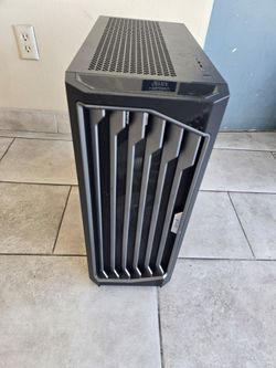 PC Gaming Cases