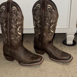 Women’s Cowboy Boots
