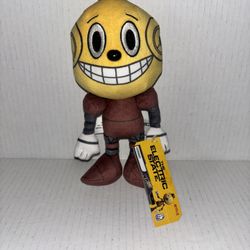 New The Electric State 8™ Collectable Plush, Cosmo brand