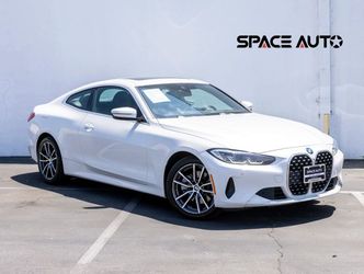 2024 BMW 4 Series