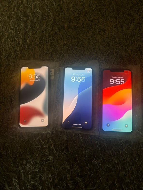 iPhone 11 Pro Maxes T-Mobile Only $180 Each