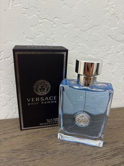 Versace Pour Homme