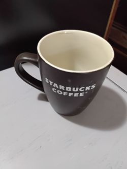 Starbucks Mug