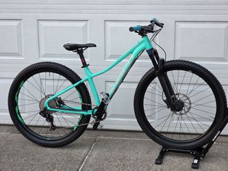 27.5 Norco Charger-1 Hardtail Bike