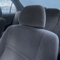 1997 Honda Civic