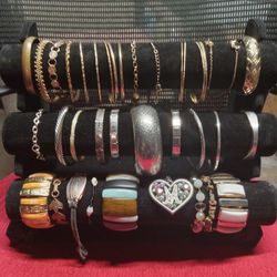 Vintage Bracelets 