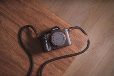 Sony a7riii (LCD not working)