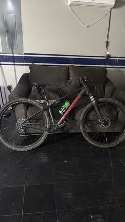 Trek Mountain Bike